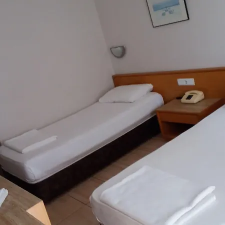 Hotel Isinda Antalya