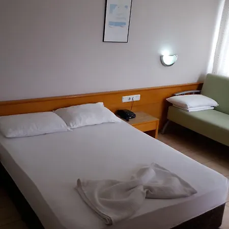 Hotel Isinda Antalya