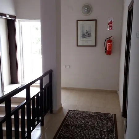 Hotel Isinda Antalya