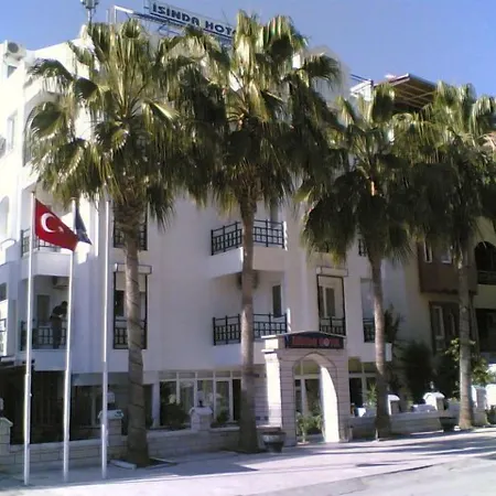 Isinda 3* Antalya