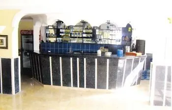 Otel Isinda Antalya