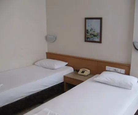 Otel Isinda 3*