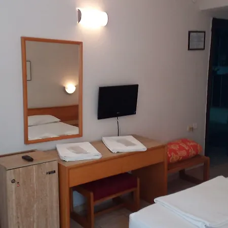 Isinda 3* Antália