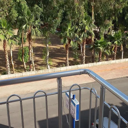 Isinda 3* Antalya