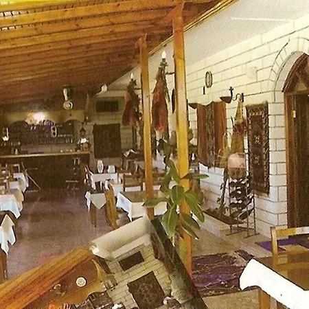 Isinda Antalya