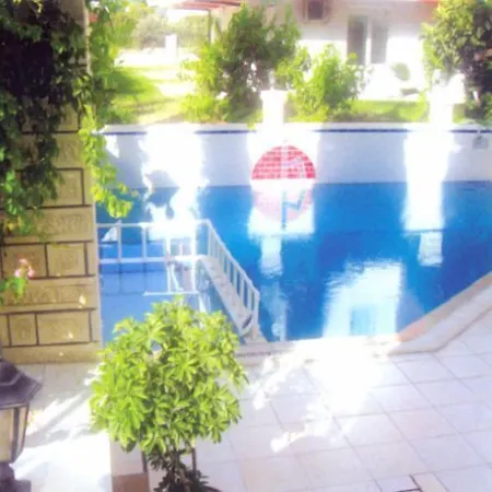 Hotel Isinda Antália