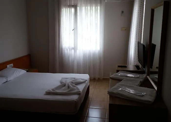 Hotel Isinda