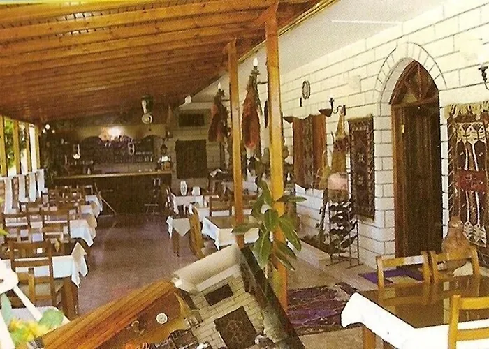 Isinda Antalya