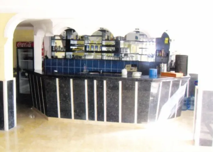 Hotel Isinda