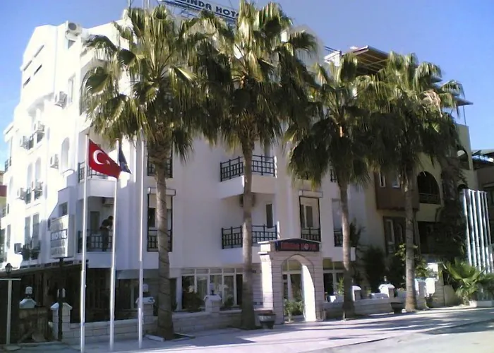 Isinda 3* Antalya