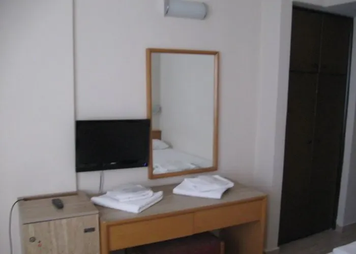 Hotel Isinda
