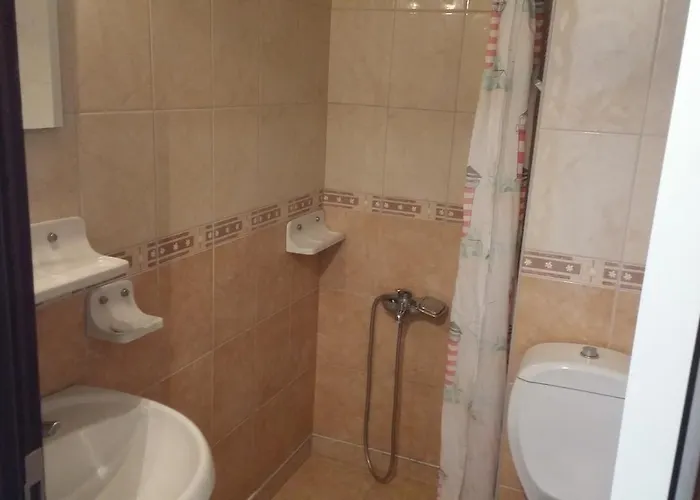 Hotel Isinda Antalya