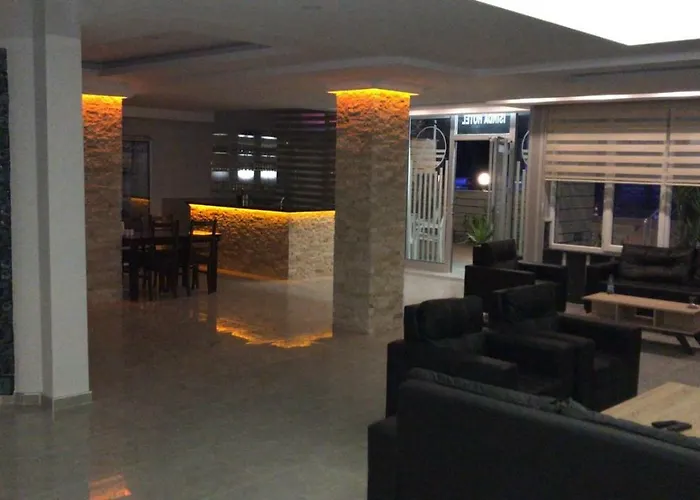 Isinda Hotel