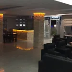 Isinda Hotel