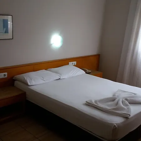 Hotell Isinda