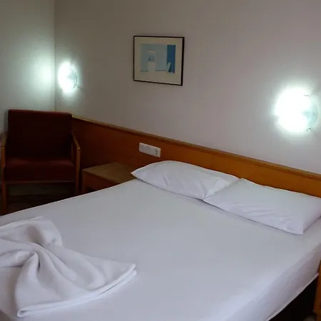 Isinda Hotell Antalya