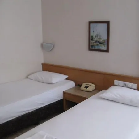 Isinda 酒店 安塔利亚