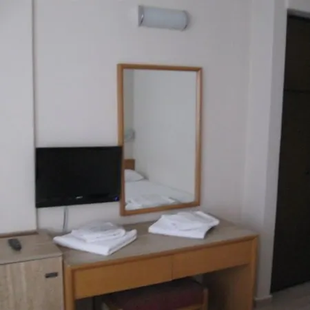 Hotell Isinda