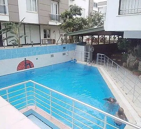 Hotell Isinda