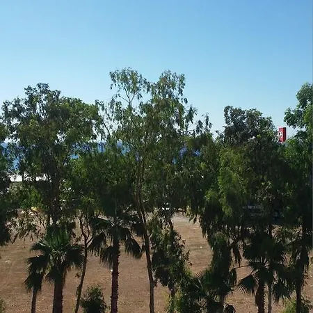 Isinda Hotell Antalya