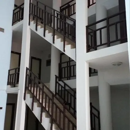 Isinda Hotel Antalya