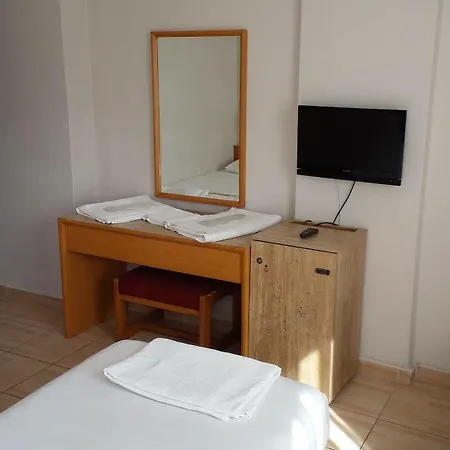 Hotel Isinda Antalya