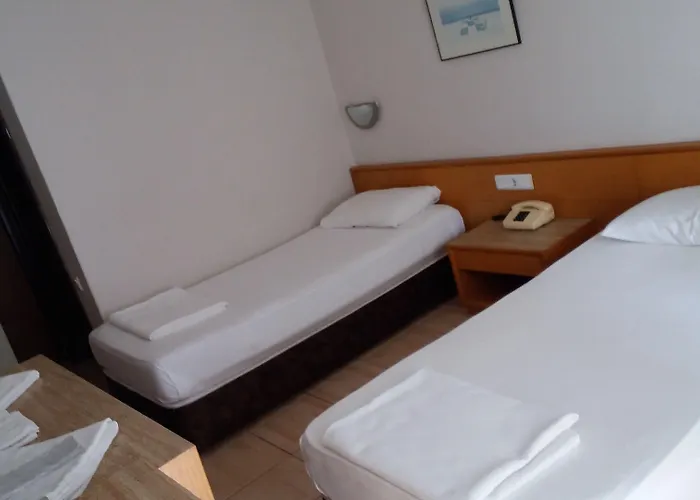 Hotel Isinda Antalya