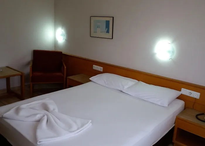 Isinda Hotel Antalya