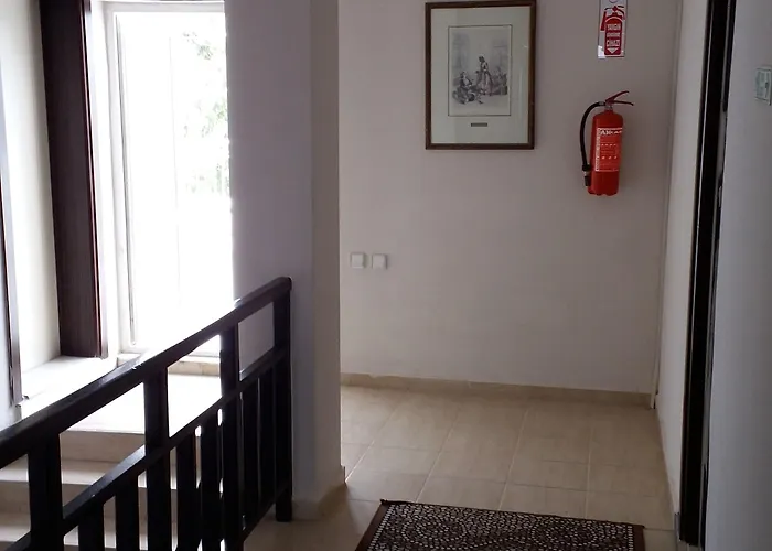 Hotel Isinda Antalya