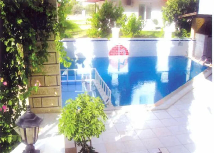 Hotel Isinda Antalya