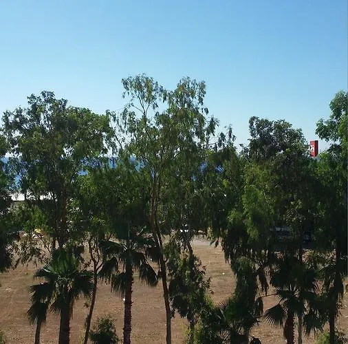 Isinda Hotel Antalya