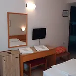 Isinda 3* アンタルヤ