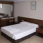 Isinda 3* アンタルヤ