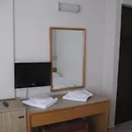 ホテル Isinda