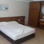 Isinda 3* アンタルヤ