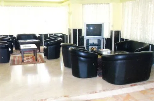 Isinda 3* 안탈리아